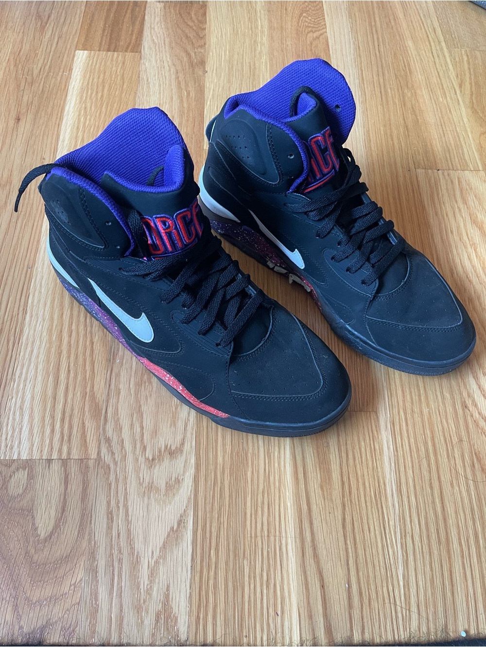Nike New Air Force 180 Mid Men’s Sz 12